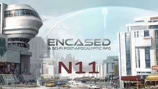 №11 Encased quotЭмуляторquot [upl. by Drucill225]