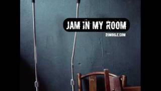 Jam in my Room  Dj Moule Vs Rolling Stones Vs Eminem [upl. by Eniretac]