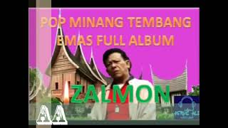 ZALMON TEMBANG KENANGAN FULL ALBUM [upl. by Yetta944]