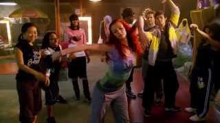 Step Up 3D 2010 Movie Official Clip  quotClub Cant Handle Mequot  Rick Malambri Sharni Vinson [upl. by Roer]