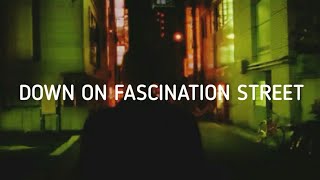 Fascination Street  The Cure [upl. by Myke]