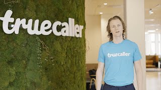 What is Truecaller in one minute [upl. by Eeramit3]