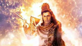 Karmaphal daata Shani  Mahadev Theme [upl. by Rocher205]