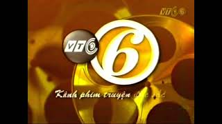 VTC6 ident 2007  2008 bản đầy đủ [upl. by Vaden]