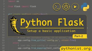 Build Modern APIs with Flask  Part 2  python flask tutorials [upl. by Caldera]