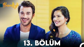 Hanım Köylü 13 Bölüm FULL HD  FİNAL [upl. by Hugibert]