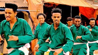 Desalegn Mersha  Betotot  በቶቶት  New Ethiopian Music 2018 Official Video [upl. by Eivod]