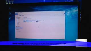 How to gainmake 5 Gb to 40 gb free space on C in Windows 7 8 or 10 SSD or hard drive [upl. by Nnainot]