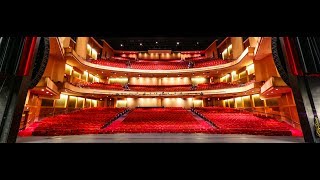 SunTrust Broadway at DPAC 2017  2018 Season Sizzle amp Member Experiences [upl. by Rebmyt]