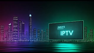 IPTV 2025 The Future is Here [upl. by Anehs780]