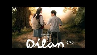 DILAN 1990 FULL MOVIE [upl. by Eniamej]