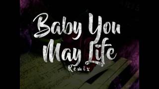 Baby You My Life Remix Dieizy Guess ft Michael Gotti Prod By Faraones [upl. by Ashmead]