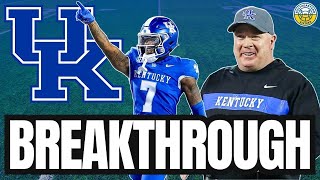 3 BOLD PREDICTIONS For Kentucky Football In 2024 [upl. by Adna]