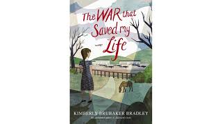 The War That Saved My Life Kimberly Bradley Audiobook CH 35 [upl. by Frederico846]