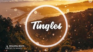 ASMR Music 🎧 Hypnotizing Triggers  Binaural Beats Sleep Trance NO TALKING [upl. by Nilyad]