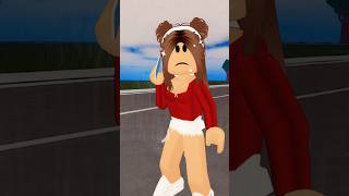 PART 2🔪😔 roblox berryave bloxburg robloxshorts robloxedit robloxmemes robloxstory robloxx [upl. by Ahsotan]