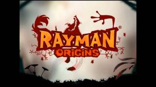 Rayman Origins soundtrack 01 Lum King [upl. by Meyeroff]