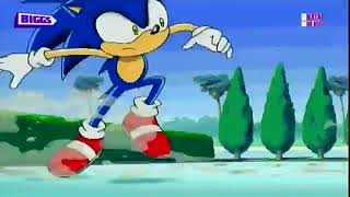 Sonic X  Gotta go Fast Mix PTPT x PTBR [upl. by Gabbey269]