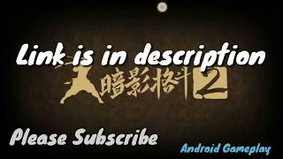 Shadow Fight 2 free shopping mod apk no need of lucky patcher [upl. by Suzy248]