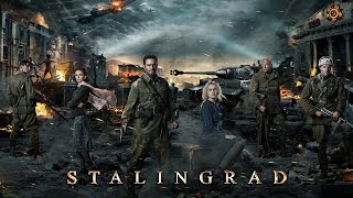 Stalingrad  Movie Review [upl. by Sybila]