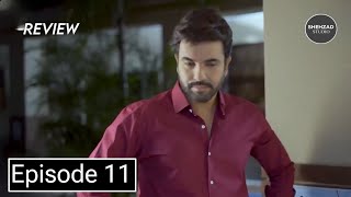 Judai Episode 11  Green Entertainment Drama Review  25th June 2024  Shahzad studio [upl. by Ferdy]