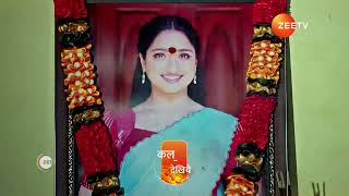 Trinayani Hindi  Ep  678  Preview  Jan 22 2025  Zee TV [upl. by Redmund458]