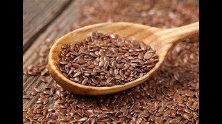 flaxseed benefits by Fitnazz [upl. by Nerta]