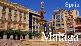 Malaga Spain [upl. by Eide]