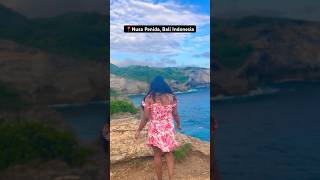 NUSA PENIDA Island Bali  Bali Travel Guide [upl. by Emawk914]