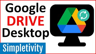 How can I move my Google Drive Files to a USB Drive or to my Computer [upl. by Docila]