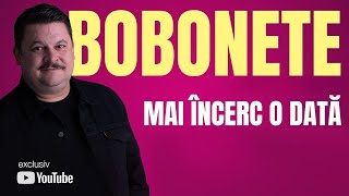 Mihai Bobonete stand up Mai incerc o data I Show integral [upl. by Ertnom891]