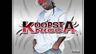 Koopsta Knicca  Interview [upl. by Nylassej]