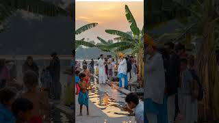 Chhath Puja song Asiya Puran Hoe music song trending chhath chhathpooja [upl. by Oys]