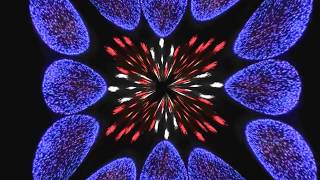 TOP 5 Video  3D Hologram Fireworks Project  8 Minutes [upl. by Nuahsor]