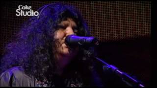 SozeIshq  Abida Parveen  Season 3  Coke Studio Pakistan  RohailHyattMusic [upl. by Soalokcin]