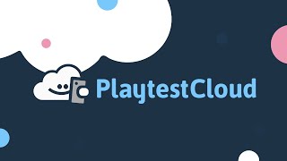 Welcome to PlaytestCloud [upl. by Ayahc259]