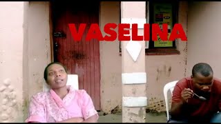 Vaseline Uzosisiza Ngani  Thenjiwe Comedy  Thando Comedy  Amahlaya EsiZulu [upl. by Acirre]