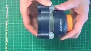 Reviewing my paper trimmers [upl. by Yrro]