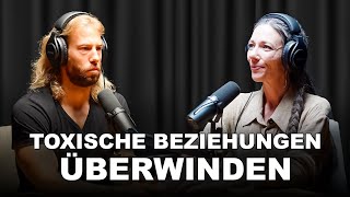 Trauma in Beziehungen Verena König über den Weg aus ungesunden Bindungsmustern [upl. by Fabria]