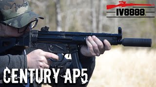 Century Arms AP5 [upl. by Coates]