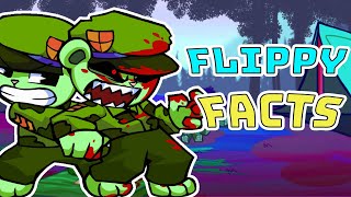 FNF Character Test  Gameplay VS Playground  Happy Tree Friends  Flippy Shorts Compilation [upl. by Ateekan]