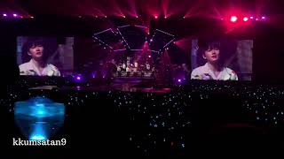 19032023 TREASURE 트레저  SLOWMOTION  HELLO TOUR in JAKARTA DAY 2 [upl. by Vihs]