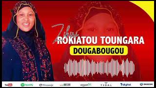 ZIKIRI ROKIATOU  DOUGABOUGOU BY FARDO [upl. by Enaid]