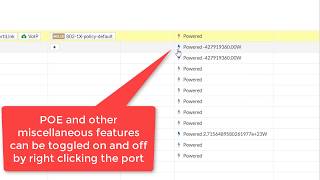 FortiGate 60  Authorizing the Switch and Assigning Ports [upl. by Codi]