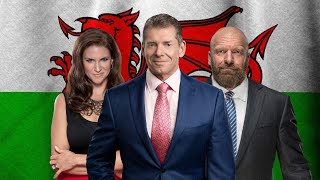 WWE Announces UK Premium Live Event [upl. by Roselba]