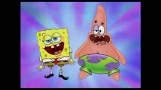 SpongeBob SquarePants  Best Day Ever Lyric Video [upl. by Neyud]