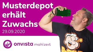 Mahlzeit Live VW Tesla Nel und Musterdepot erhält Zuwachs [upl. by Aisylla]