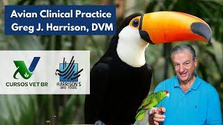 Avian Clinical Practice  Greg J Harrison DVM [upl. by Deb876]