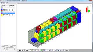 Cargo Optimizer Enterprise Best container load software [upl. by Tandy86]