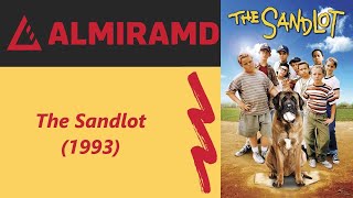 The Sandlot  1993 Trailer [upl. by Ycrep]